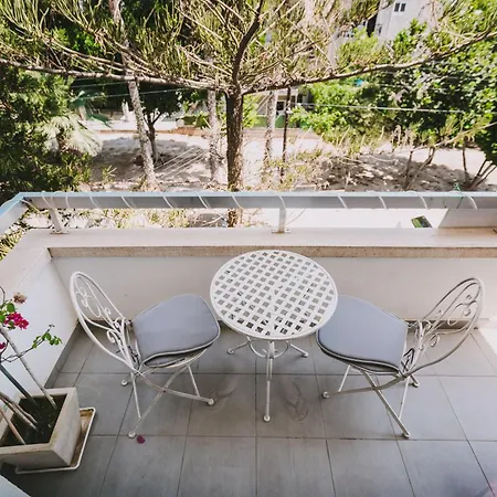 Neapolis Spacious Quiet Near *