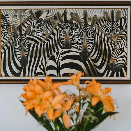 Neapolis Spacious Quiet Near