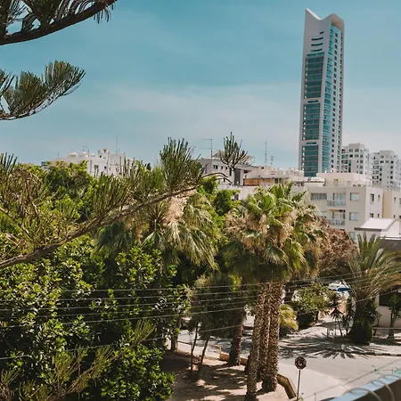 Appartement Neapolis Spacious Quiet Near Limassol