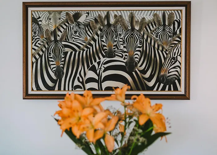 Neapolis Spacious Quiet Near