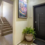 Neapolis Spacious Quiet Near