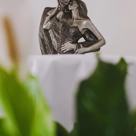 Neapolis Spacious Quiet Near