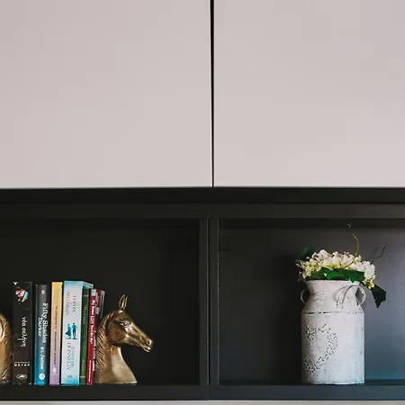 Neapolis Spacious Quiet Near Limasol