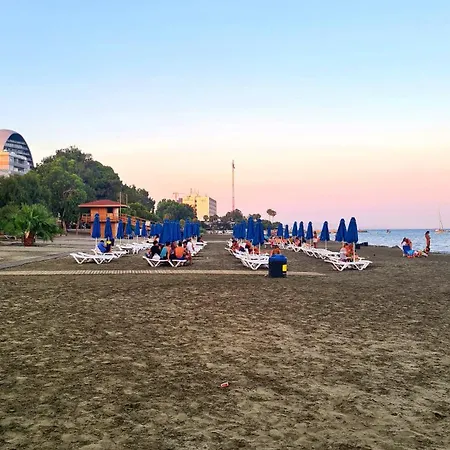 Neapolis Spacious Quiet Near