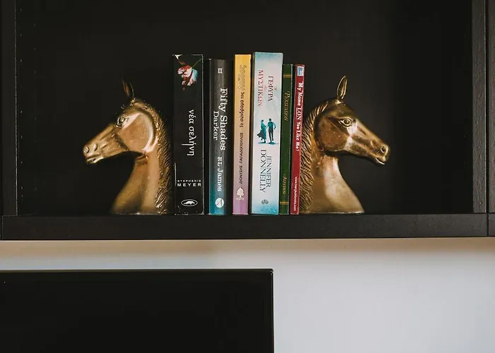 Neapolis Spacious Quiet Near Apartmán Lemesos