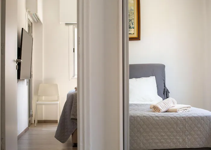 Appartamento Neapolis Spacious Quiet Near *