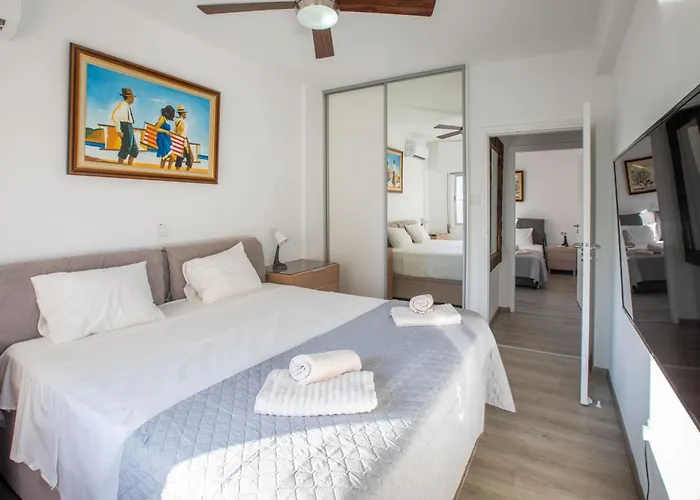 Appartamento Neapolis Spacious Quiet Near *