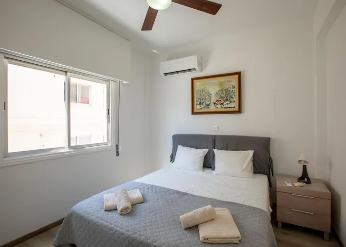 Appartamento Neapolis Spacious Quiet Near