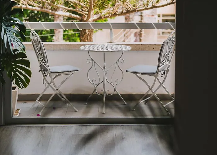 Appartamento Neapolis Spacious Quiet Near *