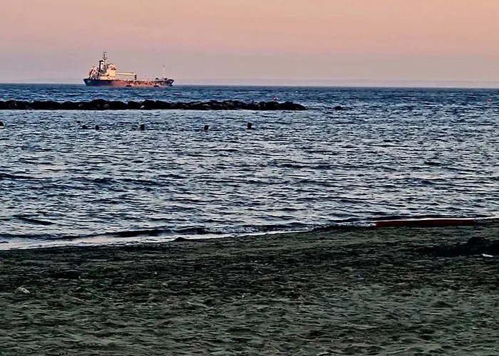 Neapolis Spacious Quiet Near * Limisso